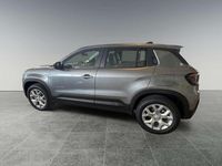 Nuova Jeep Avenger Altitude 101 CV (74 kW) 2025 Grigio SUV