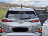 Usata Hyundai Kona Xpossible 116 CV (85 kW) 2018 Grigio SUV