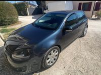 usata VW Golf V Golf 1.9 TDI 5p. DSG Sportline