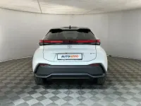 Usata Toyota C-HR Lounge 223 CV (164 kW) 2025 Bianco SUV