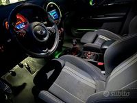 Usata Mini Countryman 2017 Grigio SUV