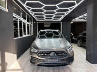 Usata Mercedes GLA200 Premium 150 CV (110 kW) 2020 Grigio SUV