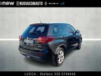 Second-hand Suzuki Vitara Cool 129 CP (94 kW) 2023 Negru SUV