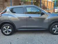 Usata Nissan Juke Acenta 116 CV (85 kW) 2019 Grigio SUV