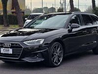 Usata Audi A4 Advanced 204 CV (150 kW) 2022 Other Station wagon