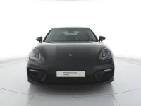 Usata Porsche Panamera 4 E-Hybrid Sport Turismo Platinum Edition 2023 Grigio vulcano metallizzato Station wagon