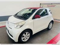 usata Toyota iQ 1.0