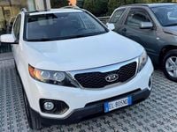 Usata Kia Sorento 197 CV (144 kW) 2012 Bianco SUV