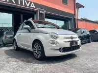 Usata Fiat 500X Dolcevita 70 CV (51 kW) 2022 Other SUV