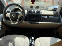 Usata Smart ForTwo Coupé 45 CV (33 kW) 2007 Coupé