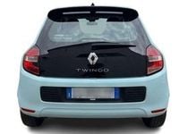 Usata Renault Twingo SE 71 CV (52 kW) 2018 Utilitaria
