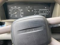 Usata Fiat Panda Young 54 CV (39 kW) 2002 Berlina