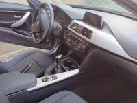 Usata BMW 316 Advantage 116 CV (85 kW) 2015 Station wagon