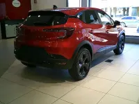 Nuova Mitsubishi ASX Edition 91 CV (66 kW) 2026 Bianco SUV