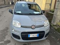 Usata Fiat Panda Lounge 69 CV (50 kW) 2018 Utilitaria