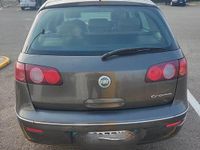 Usata Fiat Croma 120 CV (88 kW) 2007 Verde Station wagon