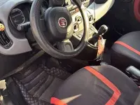 Usata Fiat Panda Easy 69 CV (50 kW) 2013 Utilitaria