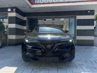 Nuova Alfa Romeo GT Junior Edizione Speciale 145 CV (106 kW) 2025 Nero SUV