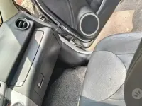 Usata Toyota RAV4 136 CV (100 kW) 2007 Grigio SUV