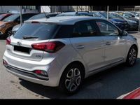 usata Hyundai i20 Porte 1.2 MPI 84cv Prime