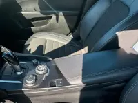 Usata Alfa Romeo Giulia 150 CV (110 kW) 2017 Berlina