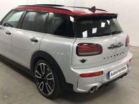 usata Mini John Cooper Works Clubman 2.0 Cooper Works 'JCW' Clubman usato