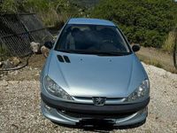 Usata Peugeot 206 GTi 135 CV (99 kW) 2001 Utilitaria