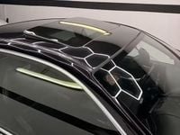 Usata BMW 330 204 CV (150 kW) 2003 Nero Coupé