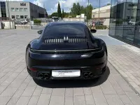 Usata Porsche 911 Carrera 385 CV (283 kW) 2020 Nero Coupé