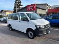 usata VW Caravelle T62.0TDI 150 PC Tren.