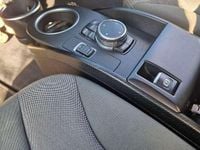 Usata BMW i3 75 kW (102 CV) 2015 Bianco Utilitaria