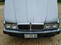 Usata Jaguar XJ40 1987 Grigio Berlina