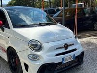 usata Fiat Cinquecento abarth Abart