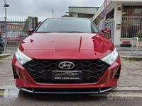 usata Hyundai i20 1.0 T-GDI 48V iMT ConnectLine IBRIDA