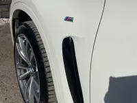 Usata BMW X6 M Sport 381 CV (280 kW) 2019 Bianco SUV