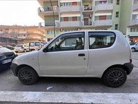 Usata Fiat 600 54 CV (39 kW) 2006 Utilitaria