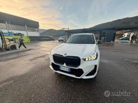 Usata BMW X1 M Sport 150 CV (110 kW) 2023 SUV
