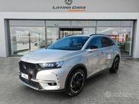 Usata DS Automobiles DS7 Crossback Performance Line Plus 131 CV (96 kW) 2022 Grigio SUV