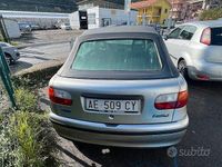 Usata Fiat Punto Cabriolet S 60 CV (44 kW) 1995 Grigio Cabrio