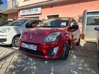 usata Renault Twingo TwingoII 2007 1.2 lev Dynamique CL 75cv