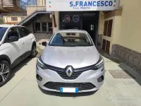 Usata Renault Clio V Evolution 101 CV (74 kW) 2023 Grigio Berlina