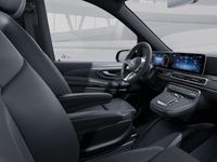 Nuova Mercedes V250 Avantgarde 190 CV (139 kW) 2026 Nero Monovolume