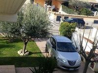 Usata Lancia Ypsilon 86 CV (63 kW) 2015 Argento Utilitaria