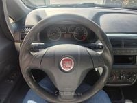 Usata Fiat Punto Evo 69 CV (50 kW) 2011 Nero Utilitaria