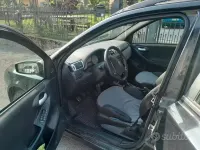 Usata Fiat Stilo 120 CV (88 kW) 2007 Station wagon