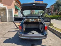 Usata VW Passat 140 CV (102 kW) 2013 Grigio Station wagon