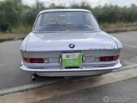 Usata BMW 2000C/CS 120 CV (88 kW) 1960 Grigio Coupé