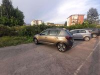 Occasion Dacia Sandero Stepway 90 PK (66 kW) 2018 Sedan