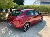 usata Fiat Bravo Bravo 1.9 MJT 150 CV Sport