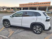 Usata Suzuki SX4 S-Cross 102 CV (75 kW) 2023 Bianco SUV